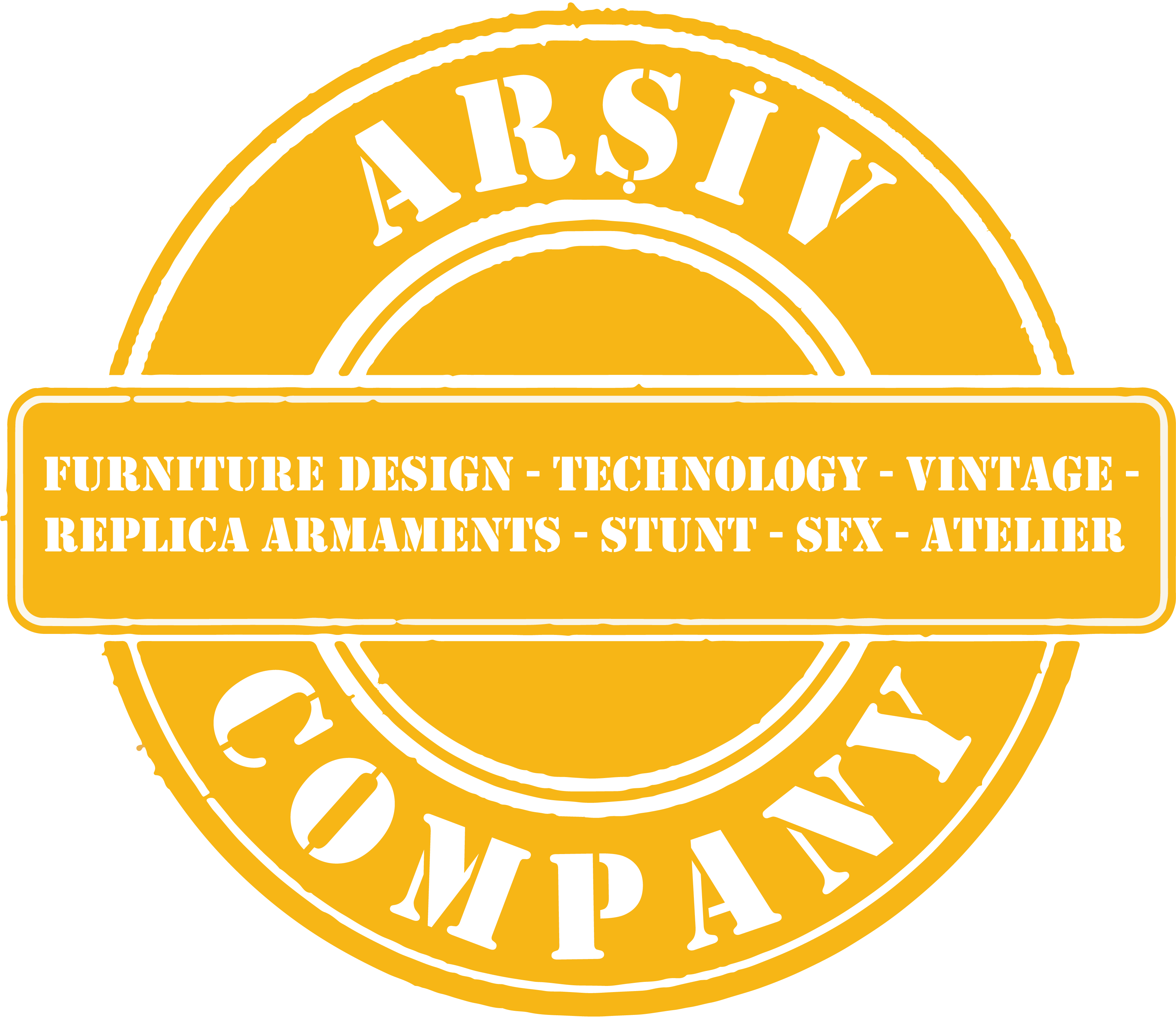 Arşiv Company